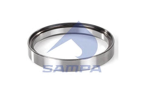 Упорное кольцо, Ступица колеса HCV - SAMPA 022.278