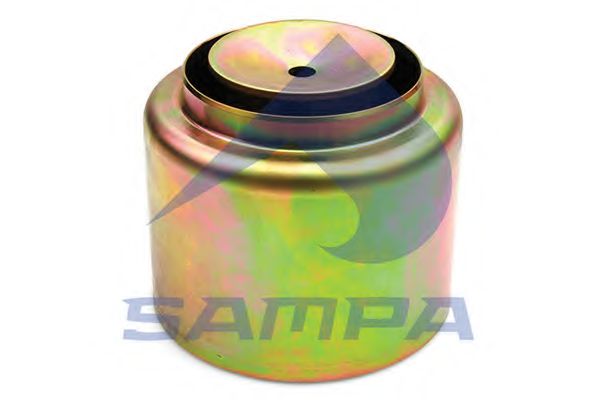 Пневмоподушка подвески HCV - SAMPA 022.317