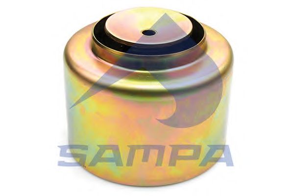 Пневмоподушка подвески HCV - SAMPA 022.318