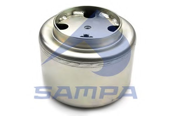 Пневмоподушка подвески HCV - SAMPA 022.319