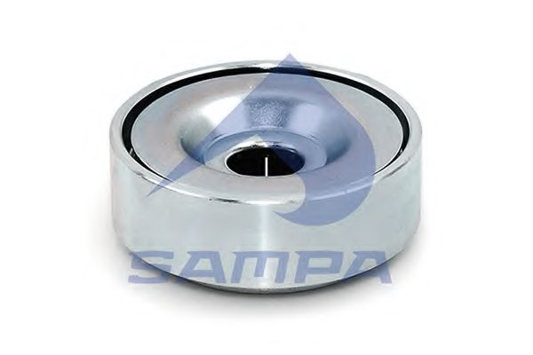 Ролик-натяжитель навесного оборудования HCV - SAMPA 022.333
