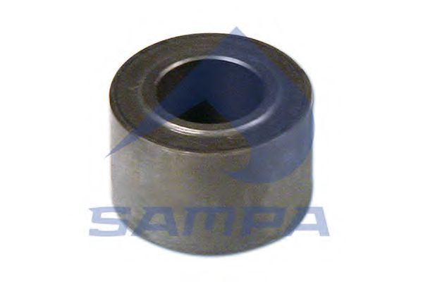 ролик тормозных колодок HCV - SAMPA 030.217