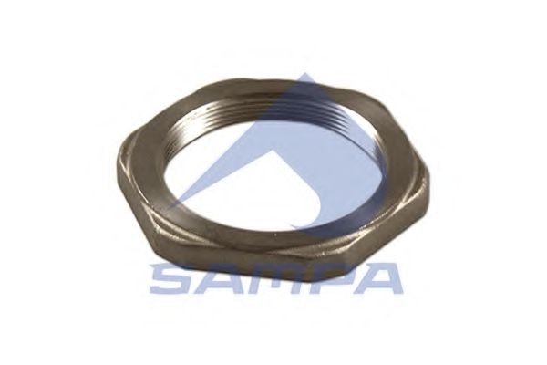 Осевая гайка HCV - SAMPA 030.244