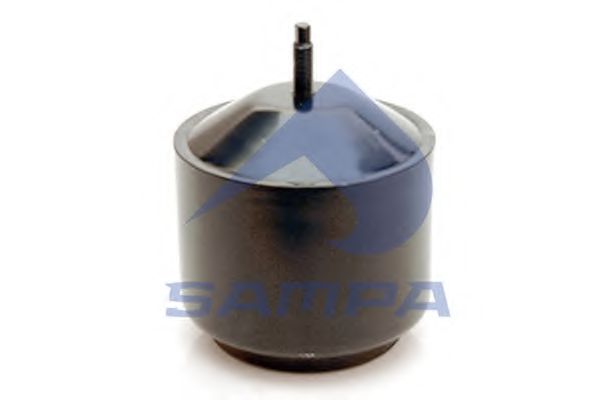 Пневмоподушка подвески HCV - SAMPA 030.266