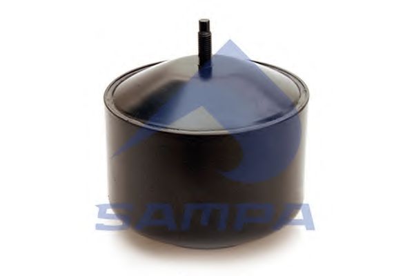Пневмоподушка подвески HCV - SAMPA 030.269