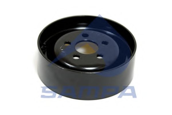 Ременной шкив, водяной насос HCV - SAMPA 030.290