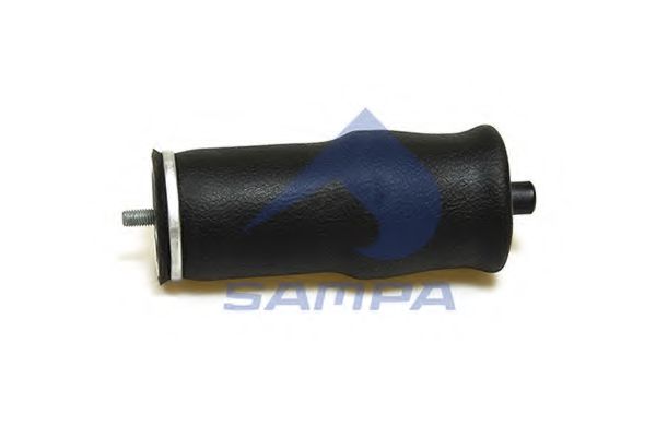 Пневмоподушка кабины без амортизатора HCV - SAMPA 030.298