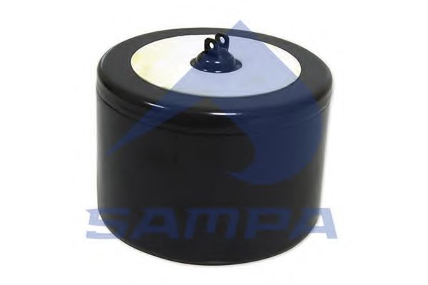 Пневмоподушка подвески HCV - SAMPA 030.322