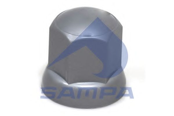 Крышка, Шпилька HCV - SAMPA 030.333