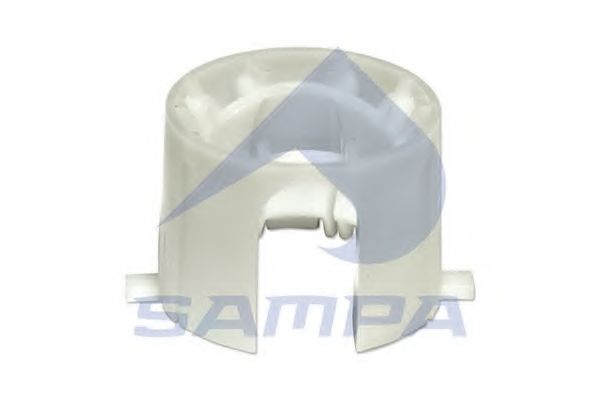 Втулка, Рычаг переключения передач HCV - SAMPA 030.363