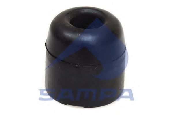 Отбойник демпферный кабины HCV - SAMPA 030.366