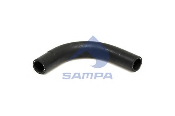 Патрубок отопительной системы HCV - SAMPA 030.384