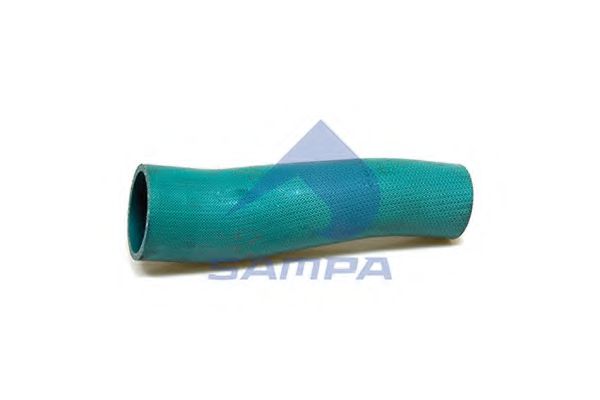 Патрубок системы охлаждения HCV - SAMPA 030.435