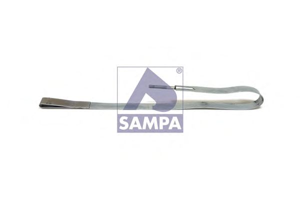 Xомут HCV - SAMPA 030.482