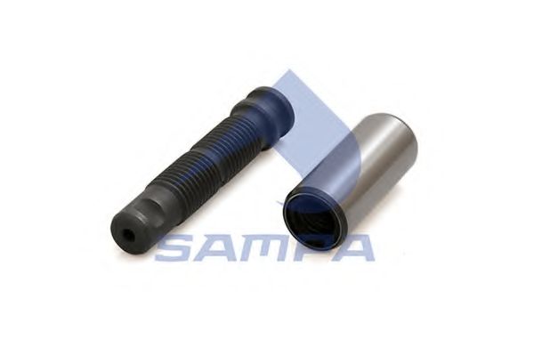 Ремкомплект пальца рессоры HCV - SAMPA 030.549