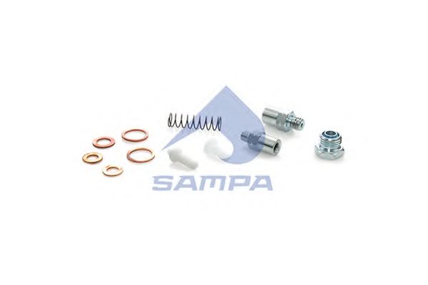Ремонтный комплект, Подкачивающий насос HCV - SAMPA 030.738