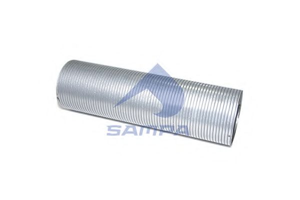 Гибкая труба HCV - SAMPA 031.006