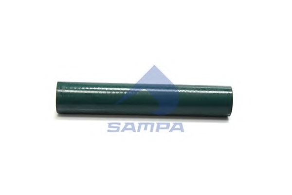 Шланг радиатора HCV - SAMPA 031.050
