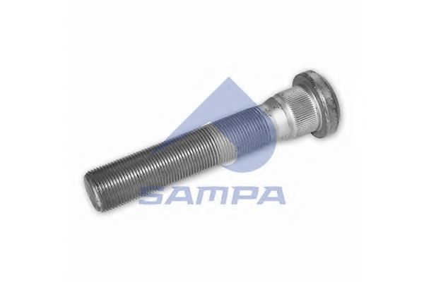 Шпилька HCV - SAMPA 031.066
