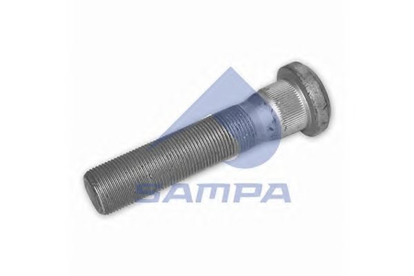 Шпилька HCV