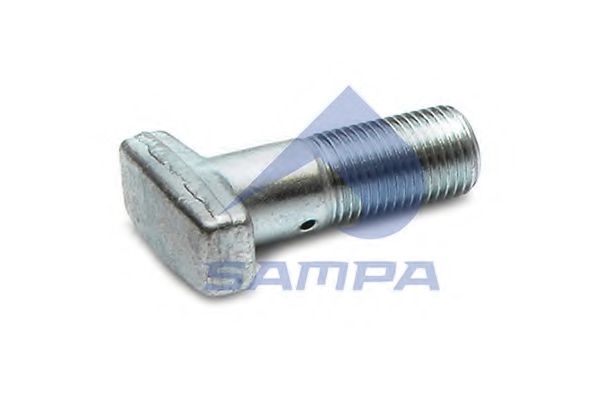 Болт крепления колеса HCV - SAMPA 031.073