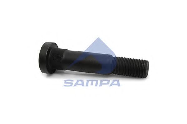 Болт крепления колеса HCV - SAMPA 031.081