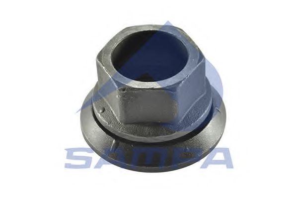 Гaйкa, Шпилька HCV - SAMPA 031.084
