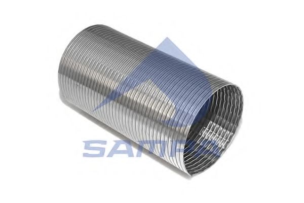 Гибкая труба HCV - SAMPA 031.146