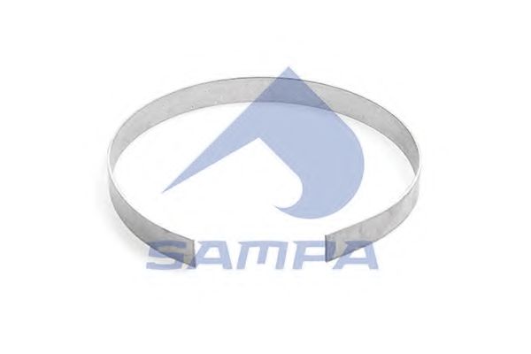 Xомут HCV - SAMPA 031.149