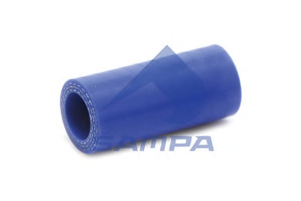 Шланг, Турбокомпрессор HCV - SAMPA 031.150