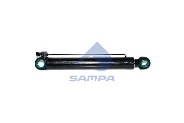 Опрокидывающий цилиндр, кабина HCV - SAMPA 031.162