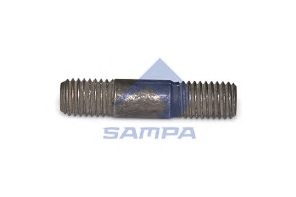 Шпилька колесная HCV - SAMPA 031.216