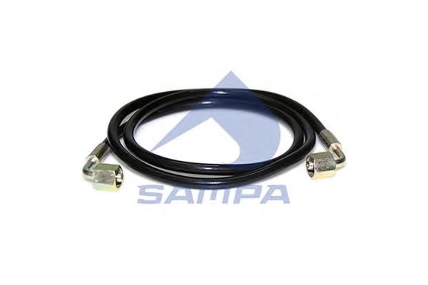 Шланг, Подъем кабины HCV - SAMPA 031.218