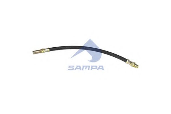 Шланг сцепления HCV - SAMPA 031.314