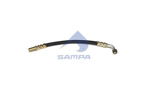 Гидравлический шланг, рулевое управление HCV - SAMPA 031.315