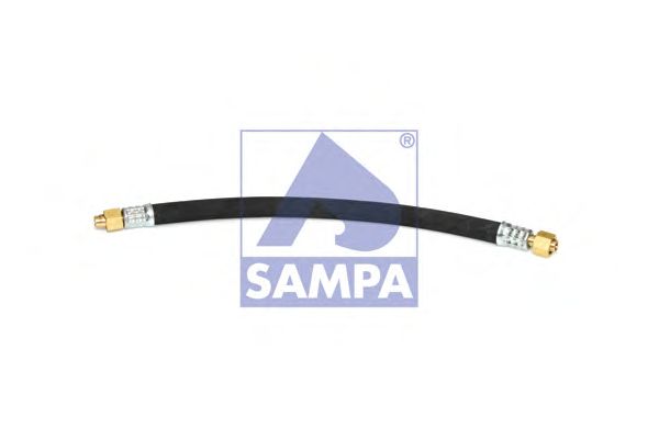 Тормозной шланг HCV - SAMPA 031.319