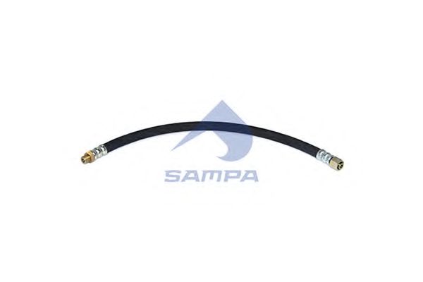 Шланг, Тормозная камера HCV - SAMPA 031.324