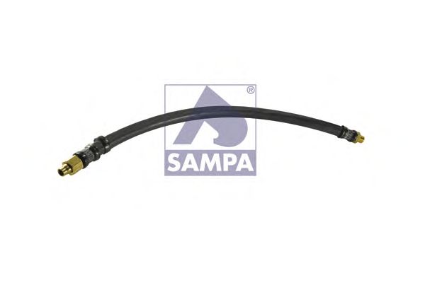 Тормозной шланг HCV - SAMPA 031.325