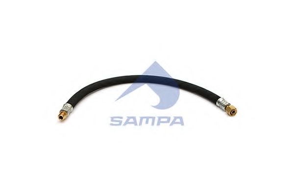 Тормозной шланг HCV - SAMPA 031.326