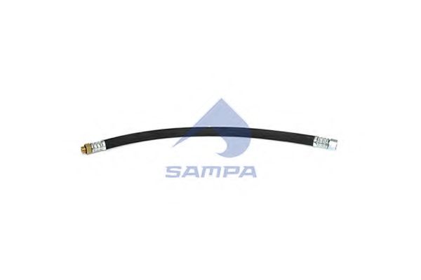 Шланг, Тормозная камера HCV - SAMPA 031.328