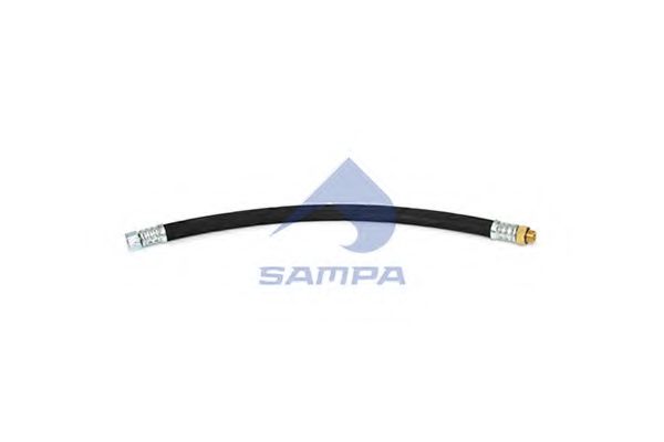Шланг, Тормозная камера HCV - SAMPA 031.330