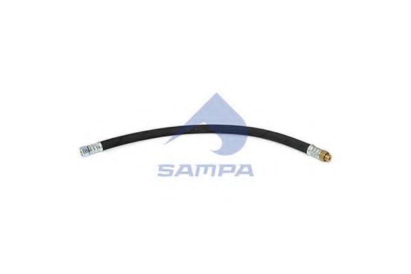 Шланг, Тормозная камера HCV - SAMPA 031.331