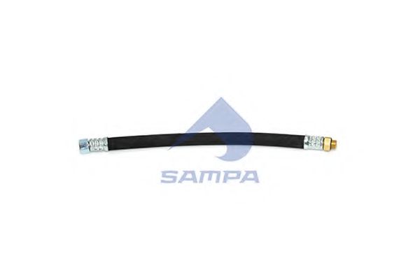 Тормозной шланг HCV - SAMPA 031.332