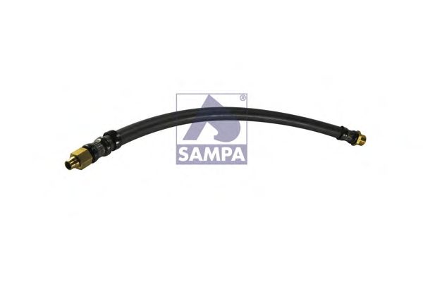 Шланг, Тормозная камера HCV - SAMPA 031.333
