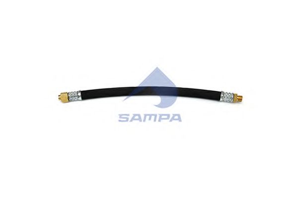Тормозной шланг HCV - SAMPA 031.334