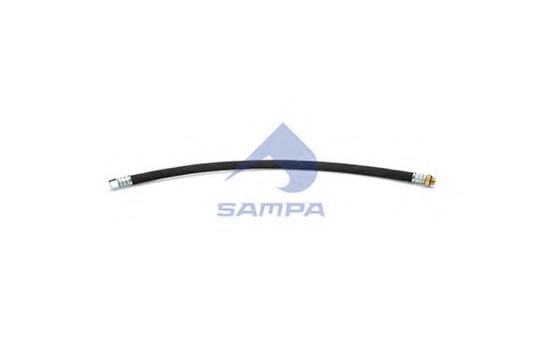 Шланг, Тормозная камера HCV - SAMPA 031.335