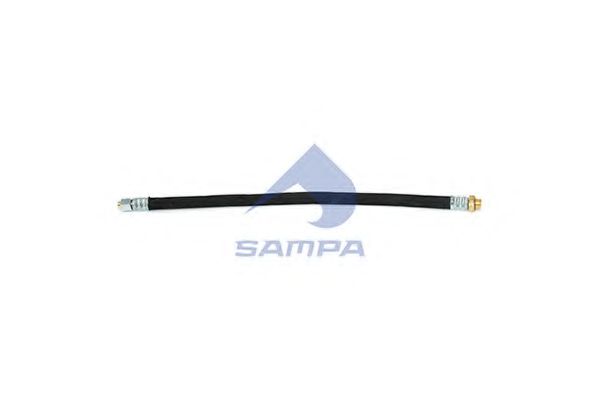 Шланг, Тормозная камера HCV - SAMPA 031.336