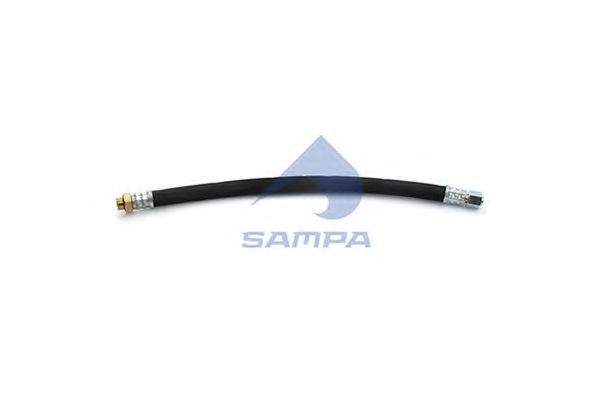 Шланг, Тормозная камера HCV - SAMPA 031.337