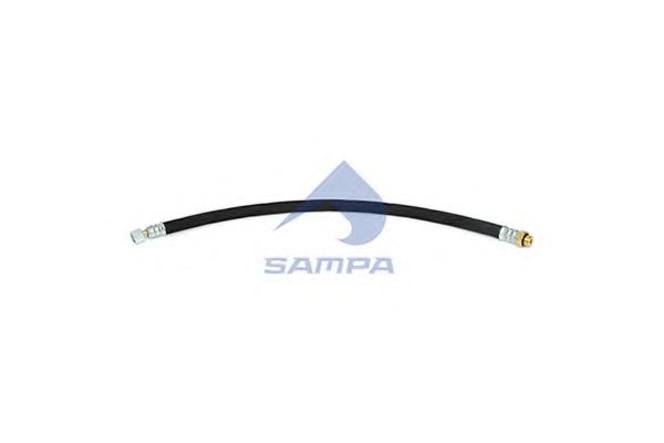 Шланг, Тормозная камера HCV - SAMPA 031.339