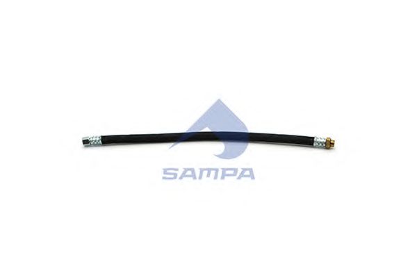 Шланг, Тормозная камера HCV - SAMPA 031.341